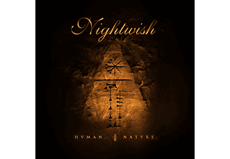 Nightwish - Nightwish - Human. :II: Nature.