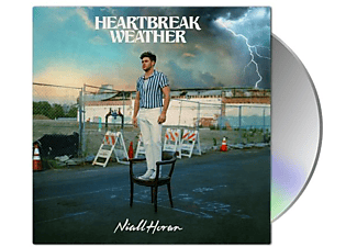 Niall Horan - Heartbreak Weather | CD