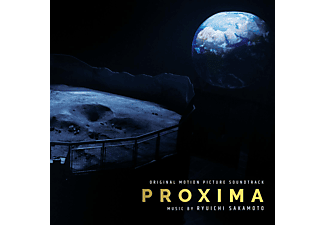 Ryuichi Sakamoto - Proxima/OST  - (Vinyl)