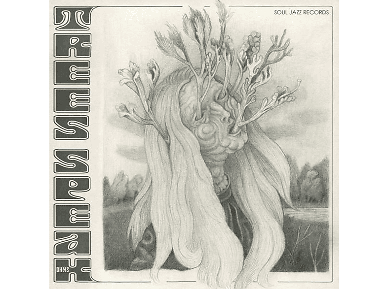 Trees Speak - Ohms - (CD)