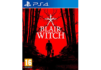 Blair Witch | PlayStation 4