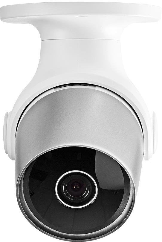 NEDIS Intelligens kültéri IP-kamera FullHD (WIFICO11CWT)