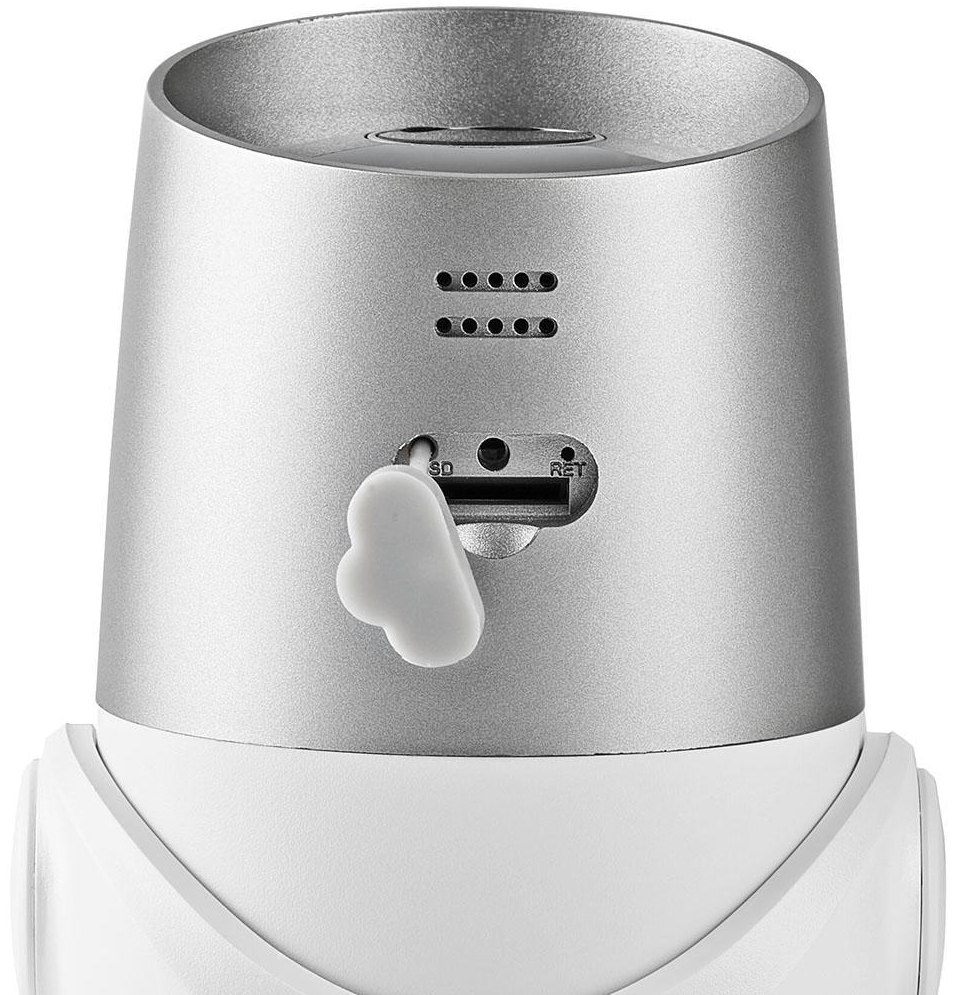 NEDIS Intelligens kültéri IP-kamera FullHD (WIFICO11CWT)