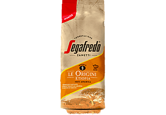 SEGAFREDO Le Origini Etiopia őrölt kávé 200g