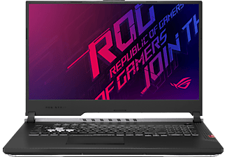 ASUS ROG Strix SCAR III G731GW-H6252 gamer laptop (17,3" FHD/Core i9/16GB/512 GB SSD/RTX2070 8GB/EndlessOS)