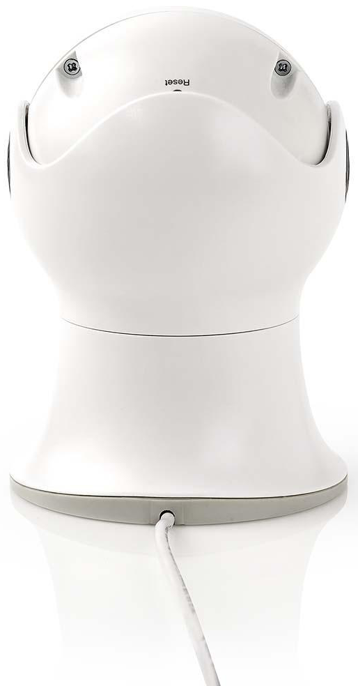 NEDIS Intelligens kültéri IP-kamera FullHD (WIFICO20CWT)