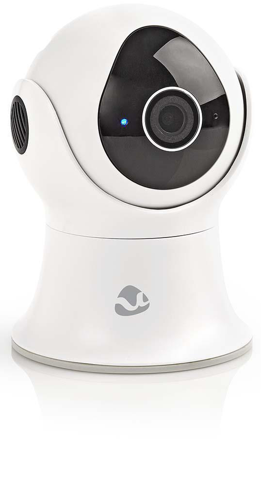 NEDIS Intelligens kültéri IP-kamera FullHD (WIFICO20CWT)