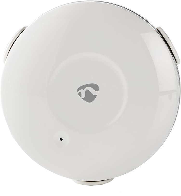 NEDIS Intelligens vízszivárgás-érzékelő, elemes (WIFIDW10WT)
