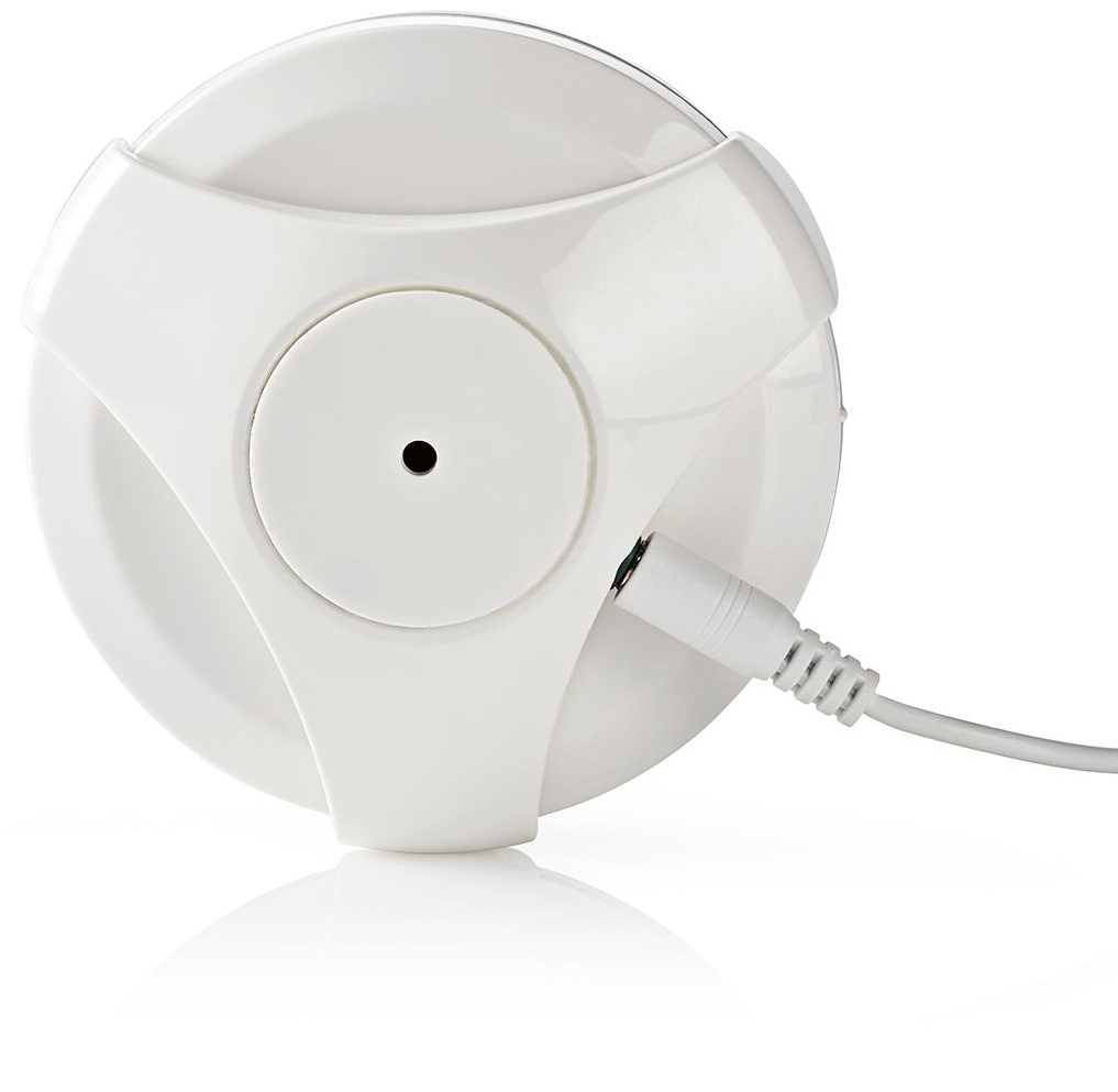 NEDIS Intelligens vízszivárgás-érzékelő, elemes (WIFIDW10WT)