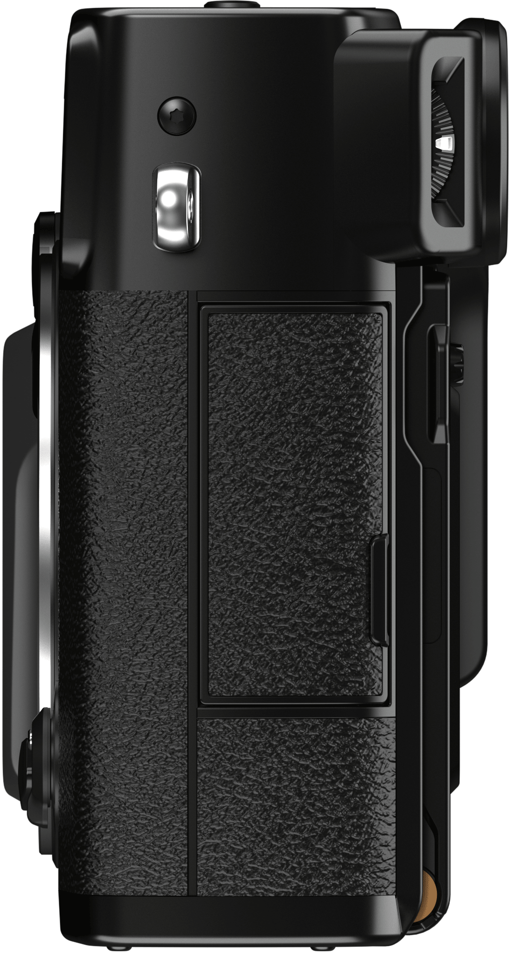 FUJIFILM Systemkamera X-Pro3 Gehäuse schwarz