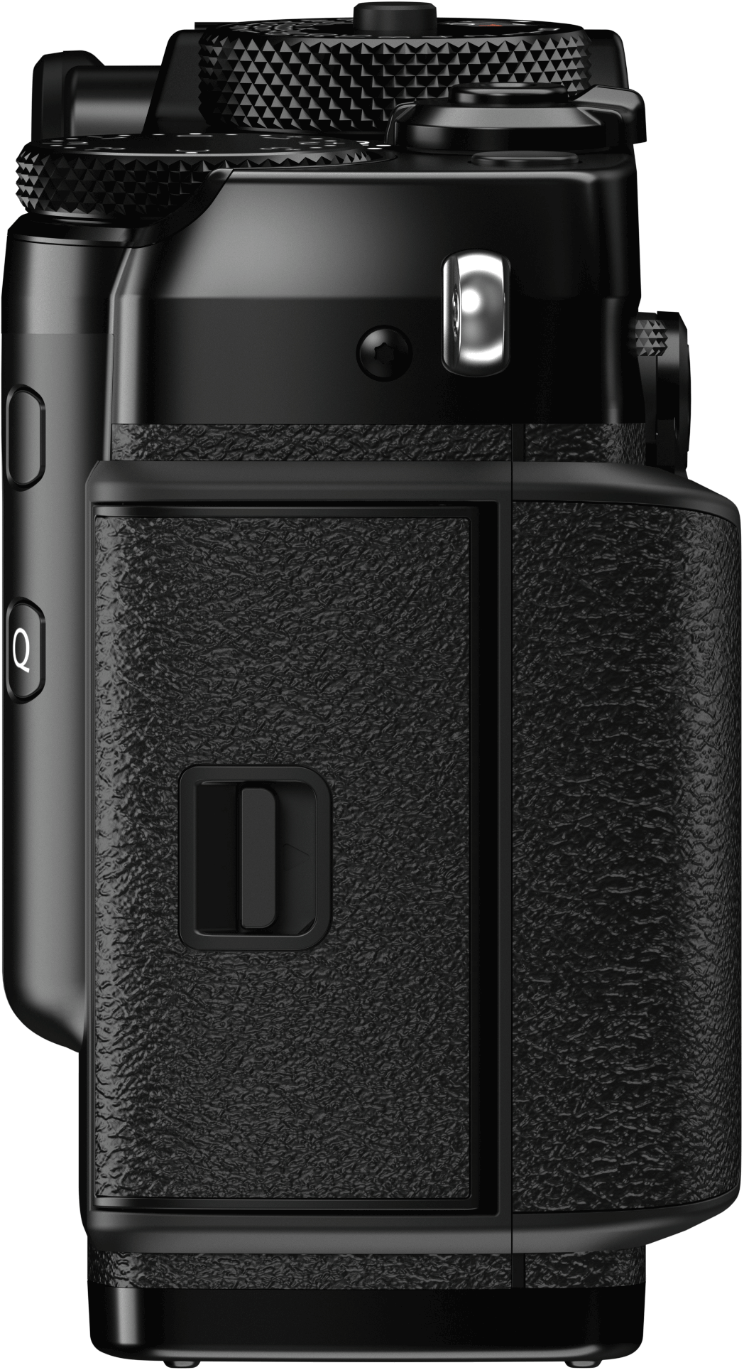 FUJIFILM Systemkamera X-Pro3 Gehäuse schwarz