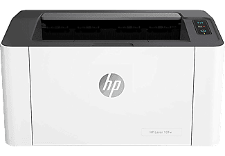 HP Outlet LaserJet 107W MONO WiFi lézernyomtató (4ZB78A)