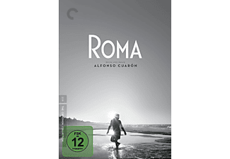 Roma [DVD]