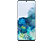 SAMSUNG GALAXY S20+ 128 GB DualSIM Kék felhő Kártyafüggetlen Okostelefon ( SM-G985 )