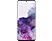 SAMSUNG Outlet GALAXY S20+ 128 GB DualSIM Kozmosz fekete Kártyafüggetlen Okostelefon ( SM-G985 )