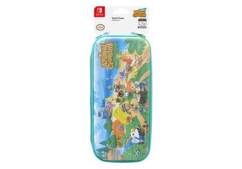 Nintendo Switch Lite Tasche (Animal Crossing Edition
