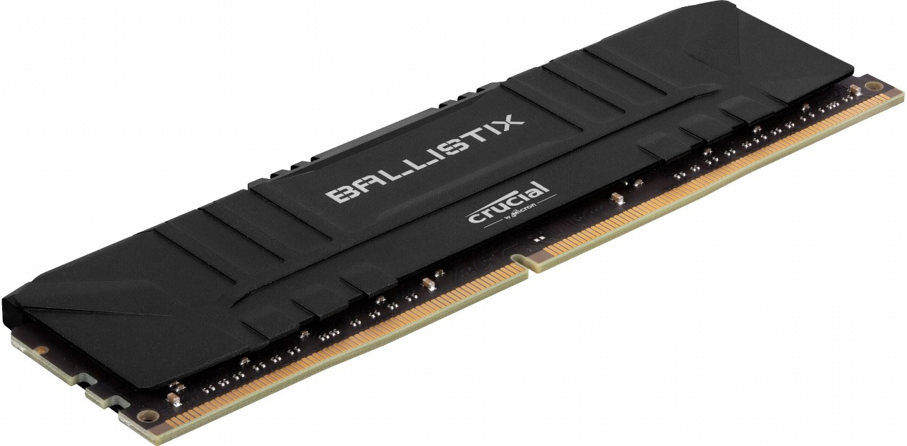 CRUCIAL Ballistix Arbeitsspeicher 16 GB DDR4