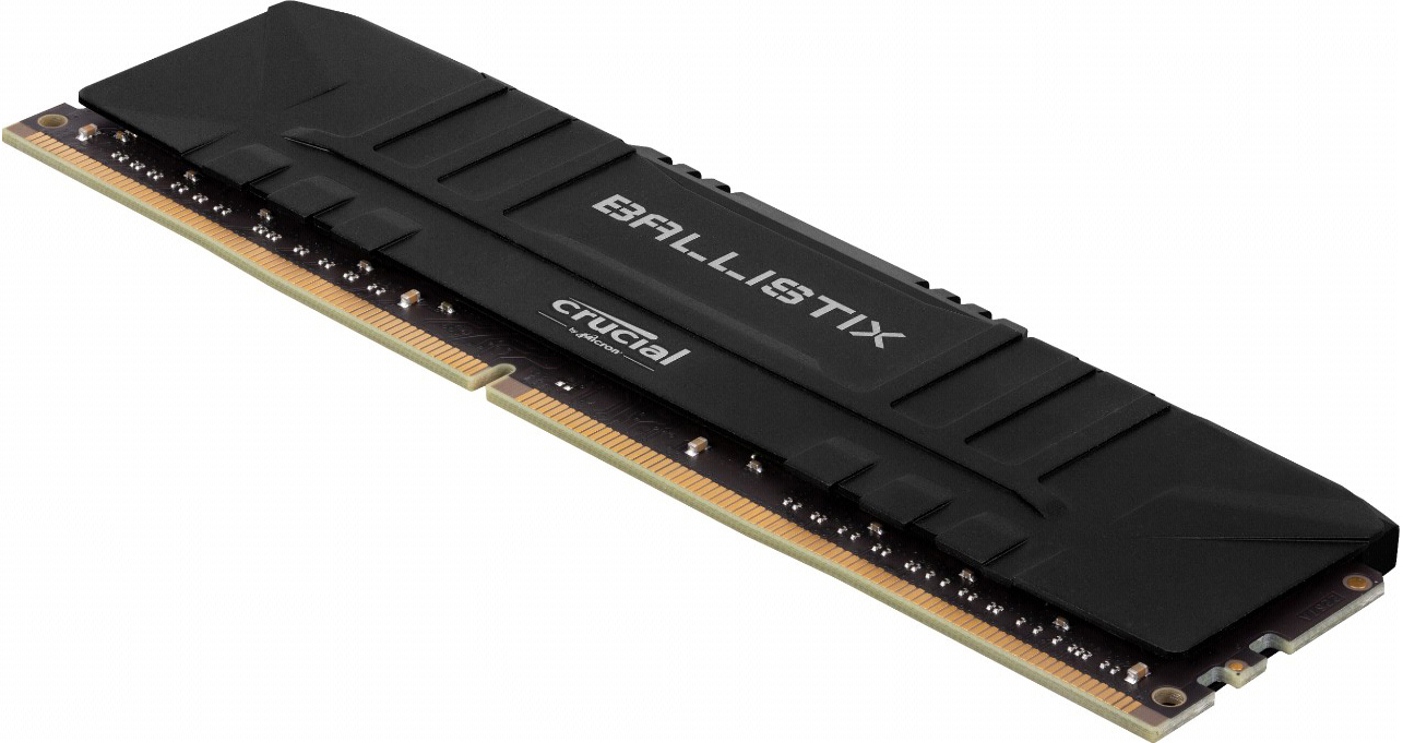 CRUCIAL Ballistix Arbeitsspeicher 16 GB DDR4