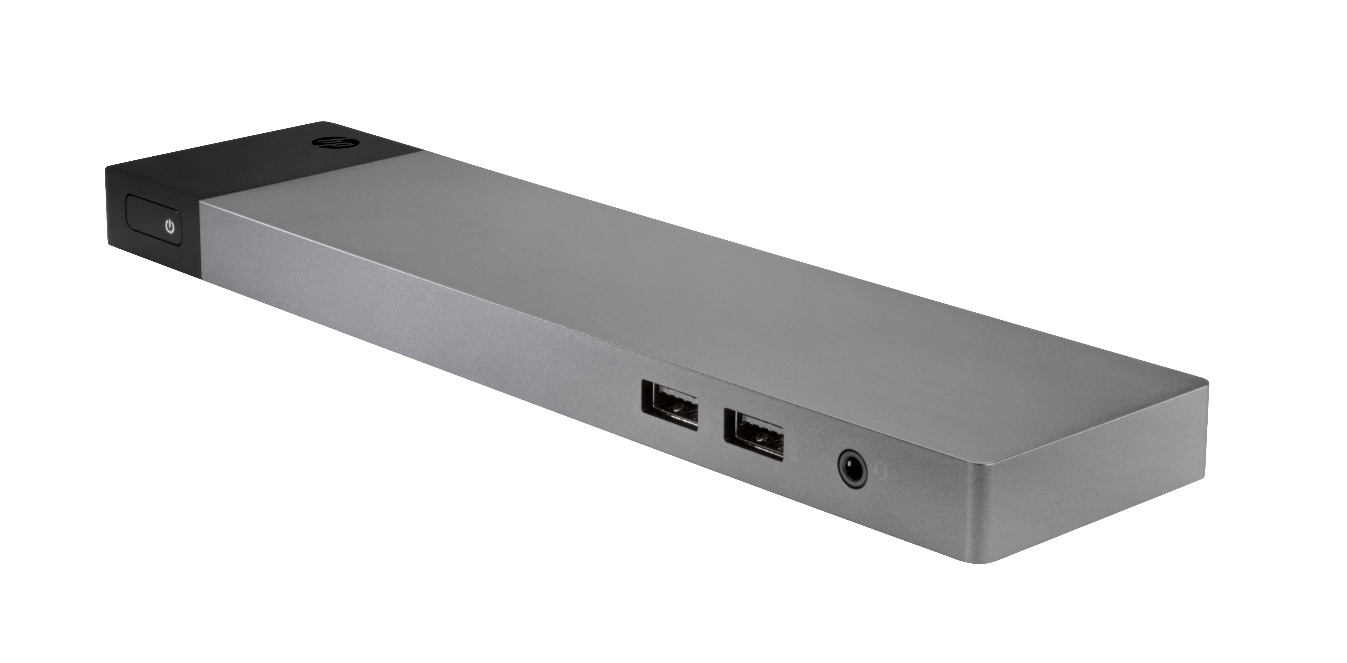 HP Puerto Elite 90W Thunderbolt 3