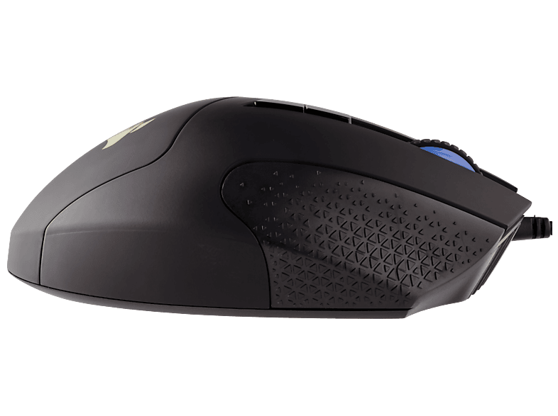 Corsair Gaming-Maus Scimitar RGB Elite 18000 DPI — Foto 3 von 5
