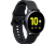 SAMSUNG Galaxy Watch Active2 Aluminium - 4G - 40MM - Aqua Black