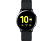 SAMSUNG Galaxy Watch Active2 Aluminium - 4G - 40MM - Aqua Black