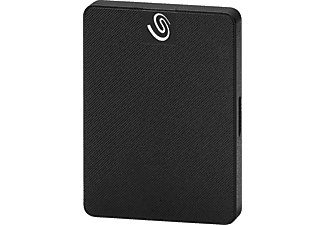 Disco duro 500 GB | Seagate 500GB, USB, 2.5", Negro