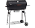 LANDMANN 31421 Black Taurus 660 grillkocsi