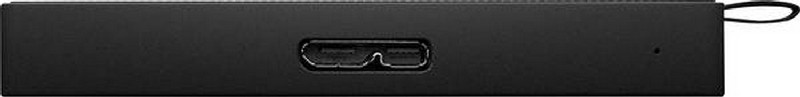 Disco duro externo 1 TB - Seagate One Touch SSD, Para Windows y Mac OS, USB, 400 MB/s, 2.5", Gris