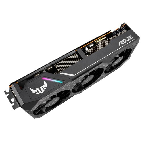 ASUS TUF Gaming TUF 3-RX5700XT-O8G-GAMING