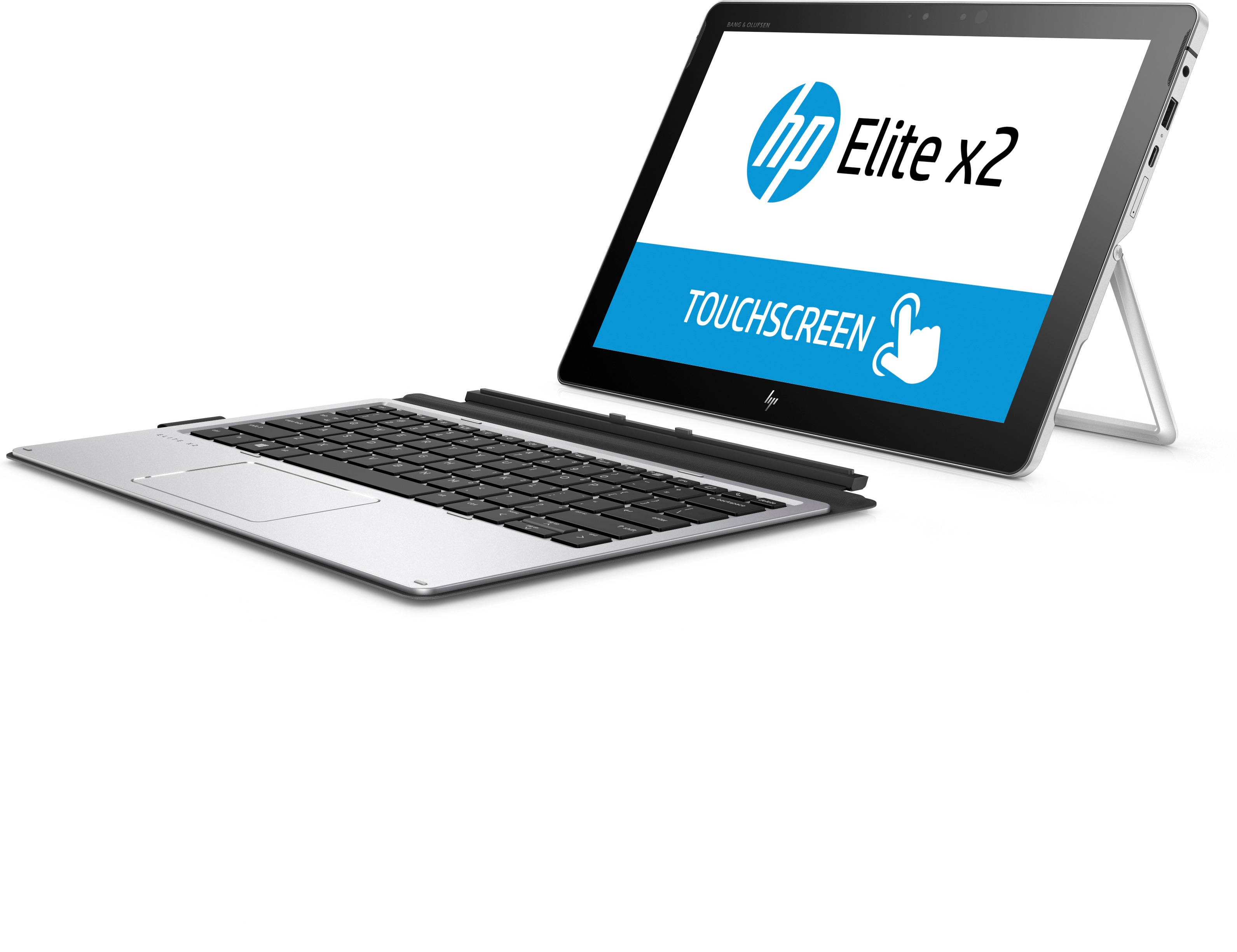HP Elite x2 1012 G2