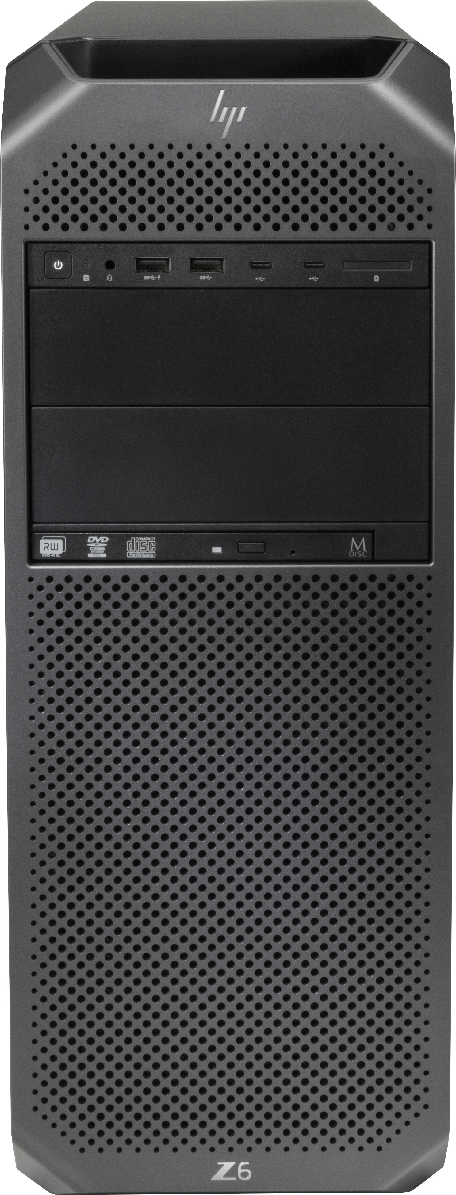 HP - B2B Z6 G4 - Intel® 4108 - 32 GB - 1 TB