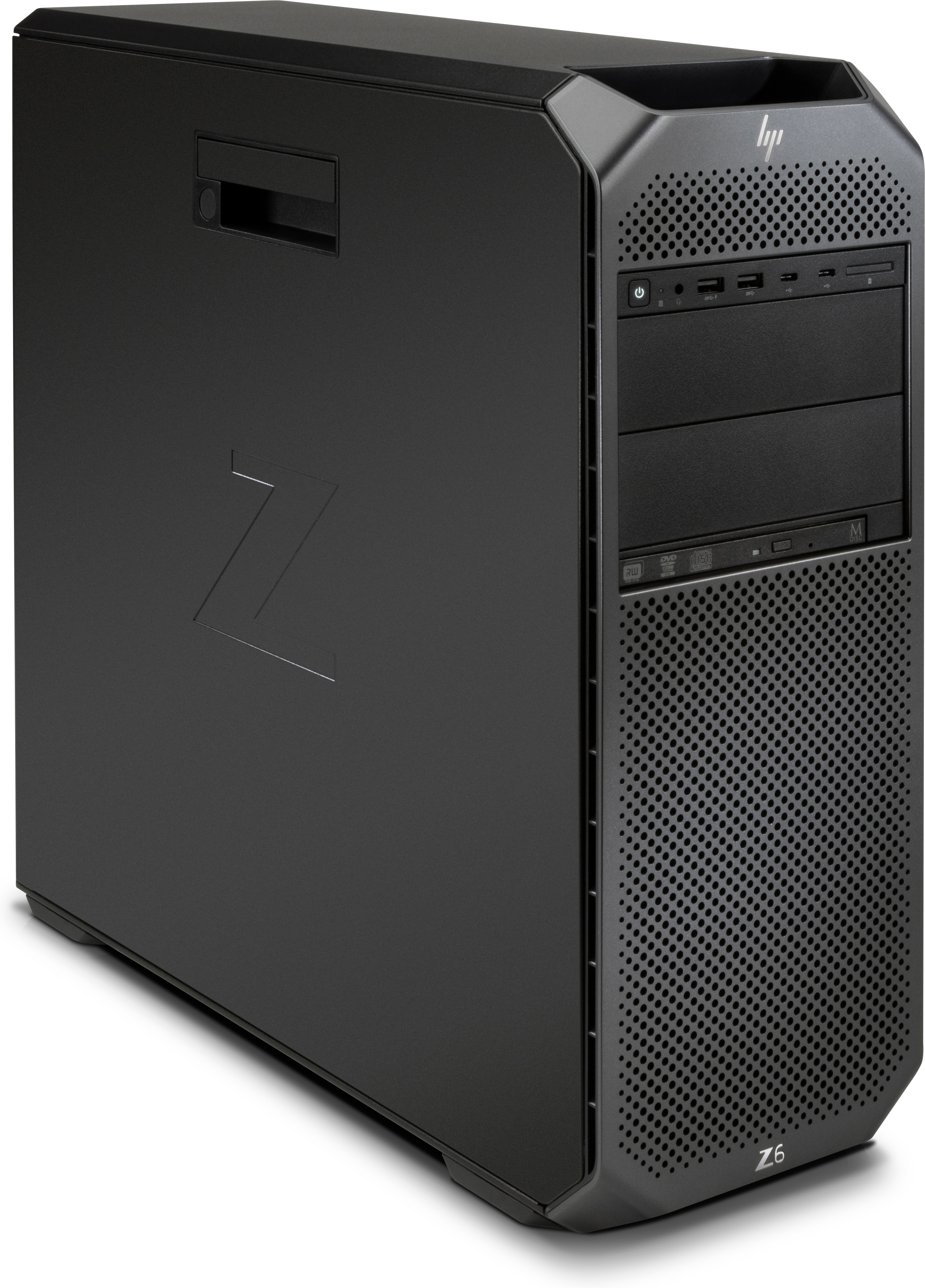 HP - B2B Z6 G4 - Intel® 4108 - 32 GB - 1 TB