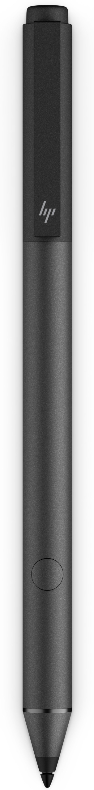HP Tilt Pen Stift Silber