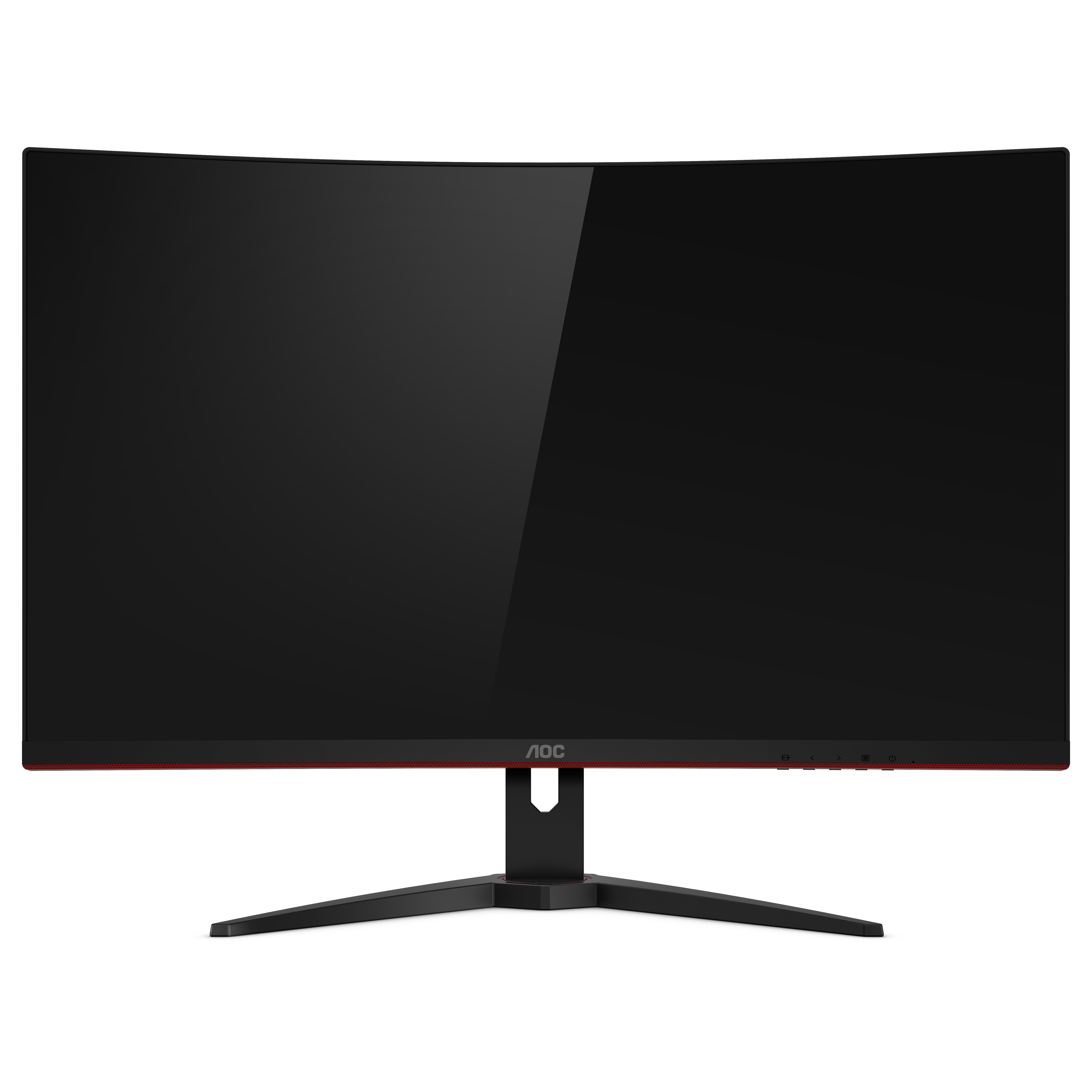 AOC CQ32G1  31,5 Zoll  QHD  Gaming Monitor  1 ms Reaktionszeit  