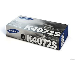 SAMSUNG CLT-K4072C zwarte tonercartridge