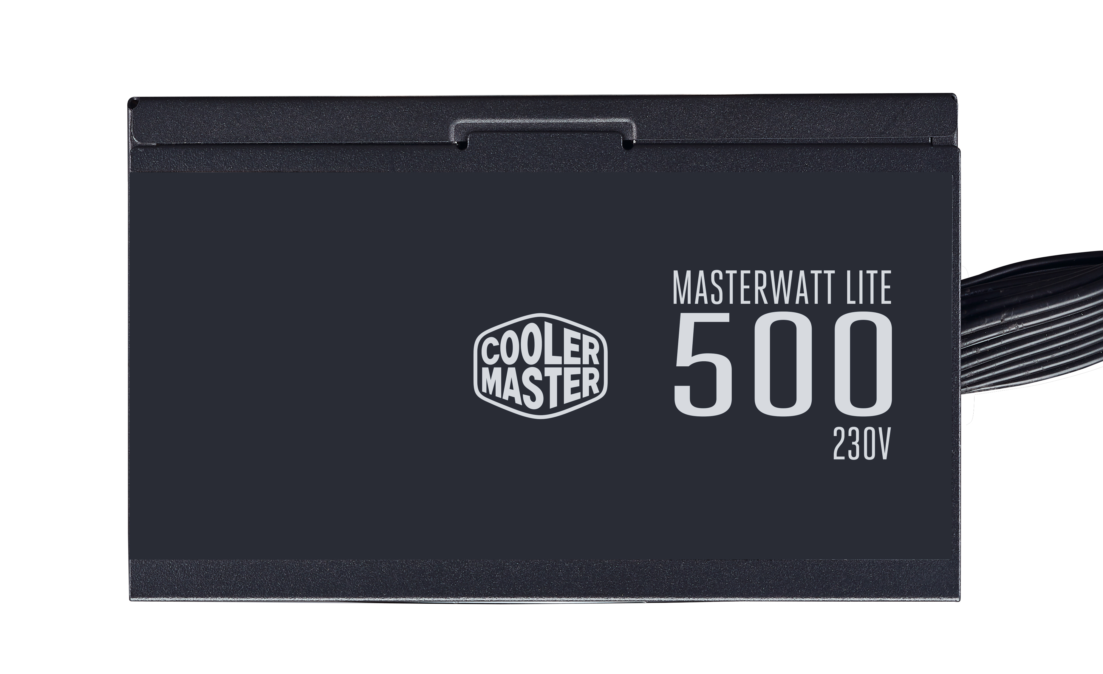 COOLER MASTER MasterWatt Lite 500W 230V PC-Netzteil 500 Watt