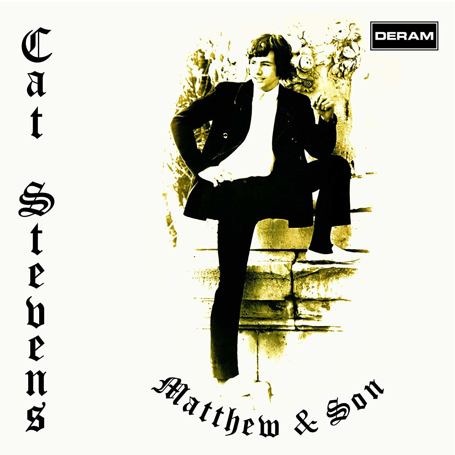 MATTHEW & SON (180GR+DOWNLOAD)