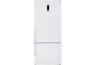 VESTEL NFK600 E A++ GI A++ Enerji Sınıfı 600lt No Frost Buzdolabı Beyaz