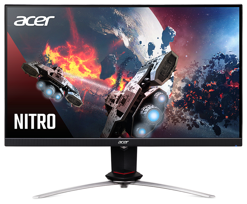 ACER Nitro XV273Xbmiiprzx