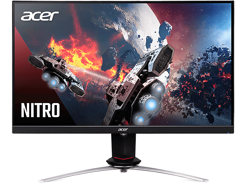 ACER Nitro XV273Xbmiiprzx | MediaMarkt