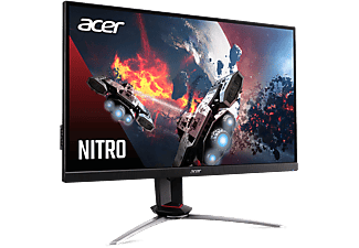 Acer nitro xv273xbmiiprzx обзор