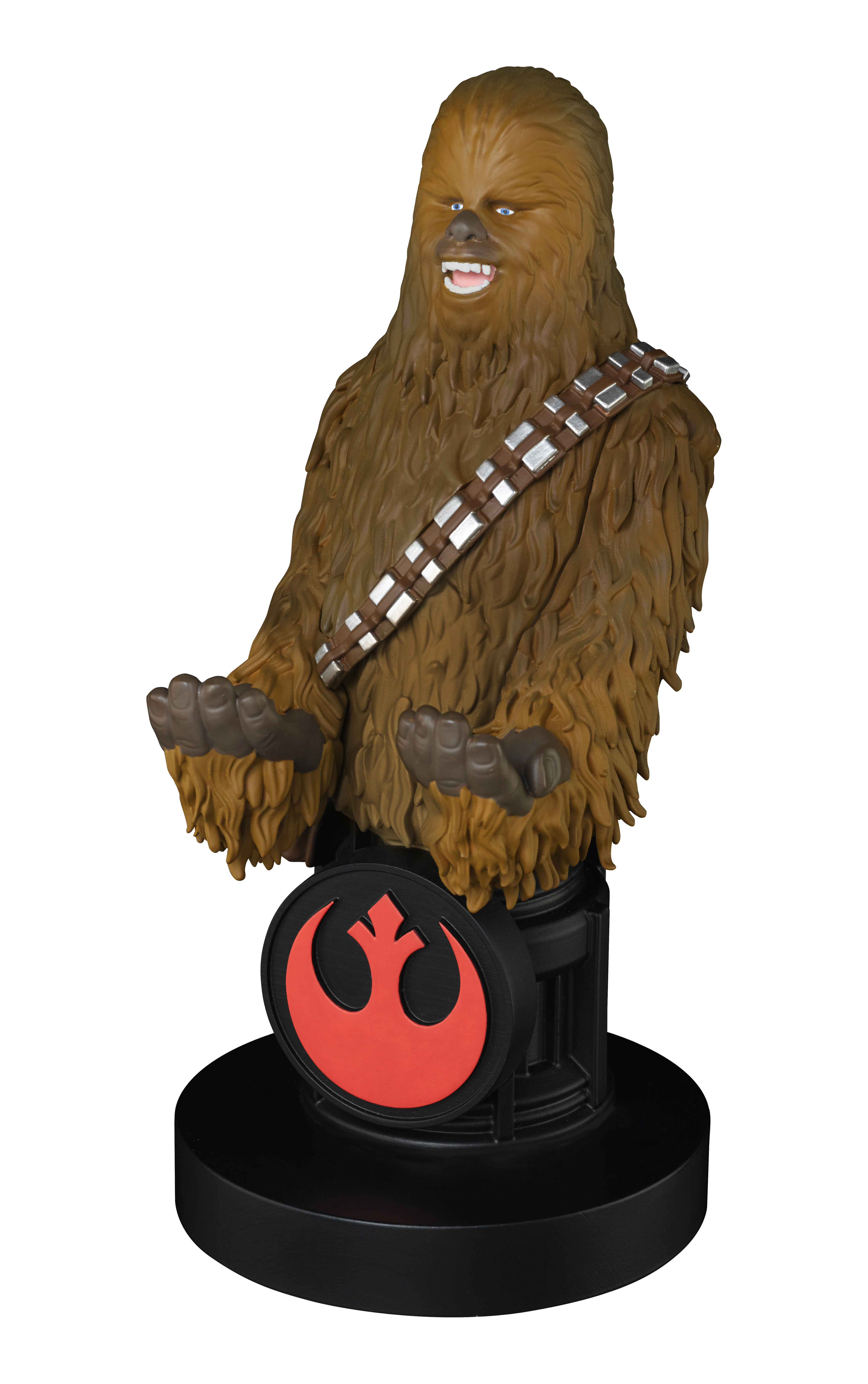 Phonehalterung Cable CABLE oder Controller- Guy GUYS Chewbacca