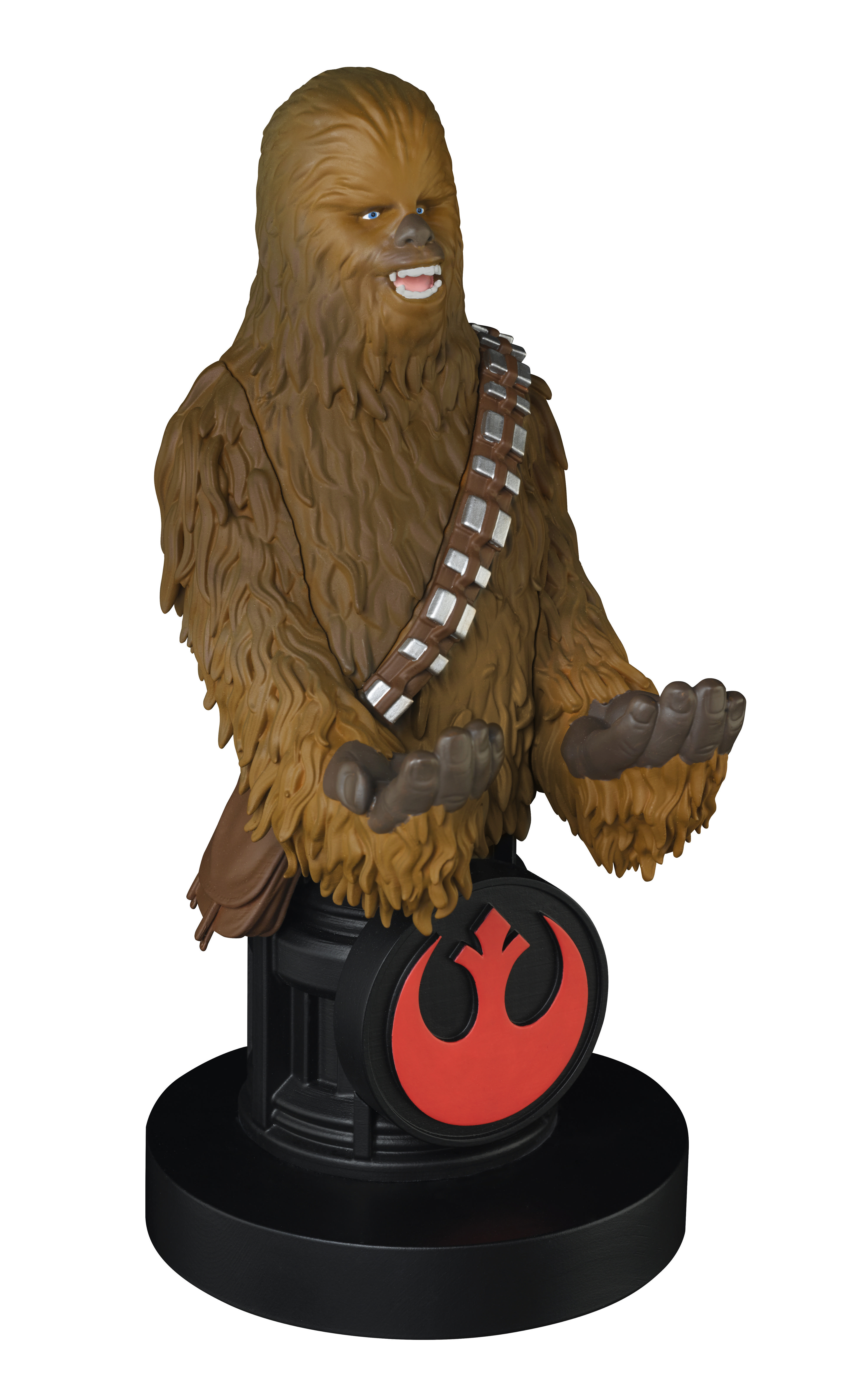 Phonehalterung Cable CABLE oder Controller- Guy GUYS Chewbacca
