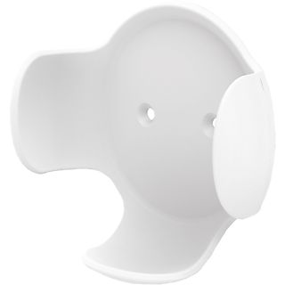 HAMA Wandhouder voor Google Home mini Wit (1780382)