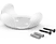 HAMA Support mural pour Google Home mini Blanc (1780382)