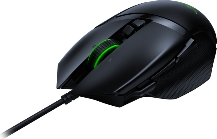 RAZER Gaming Maus Basilisk V2 Kabelgebunden