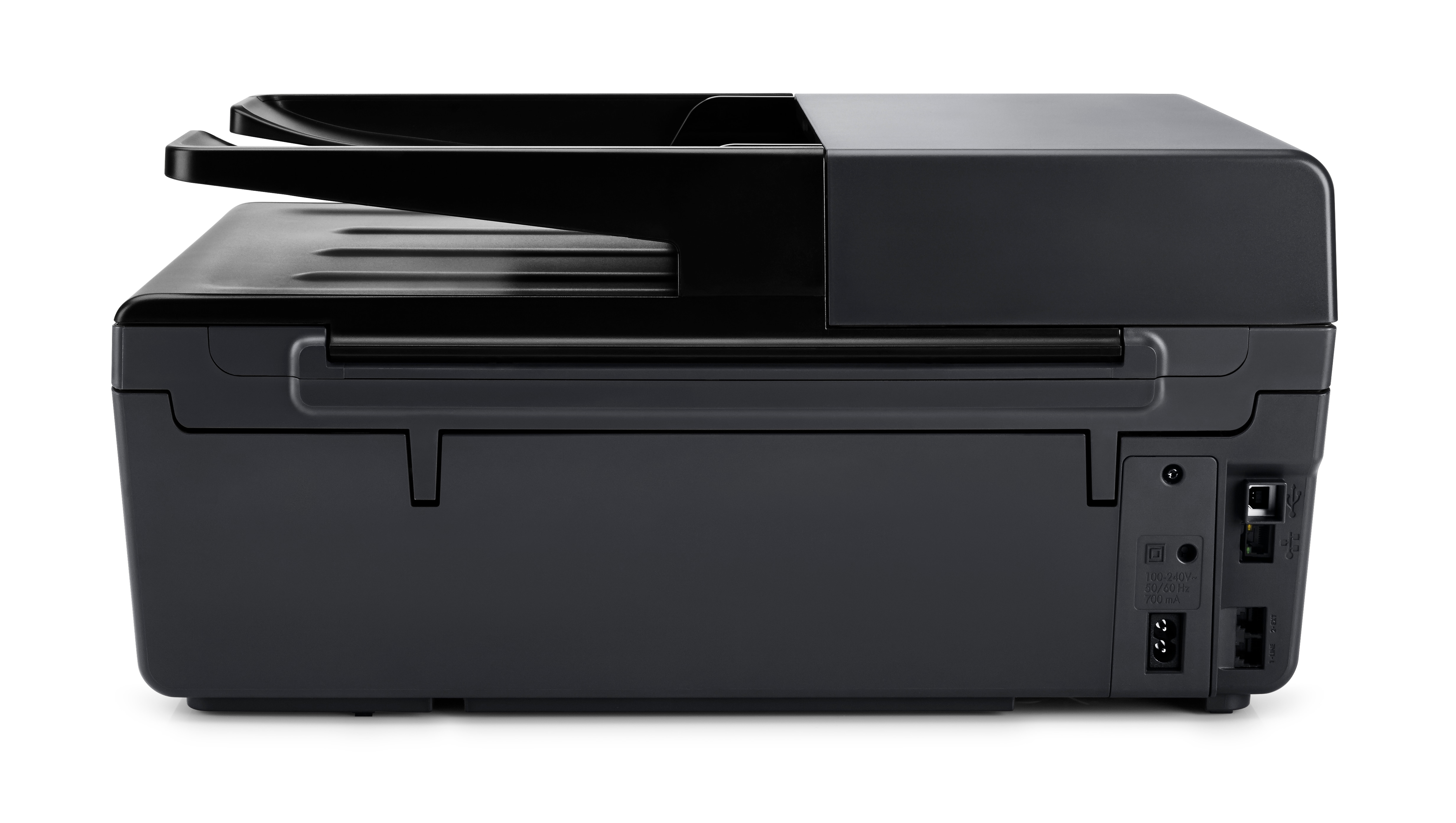 HP Multifunktionsdrucker OfficeJet Pro 6830 Al-in-One (E3E02A), Multifunktionsdrucker, WLAN, Cyan, Magenta, Gelb