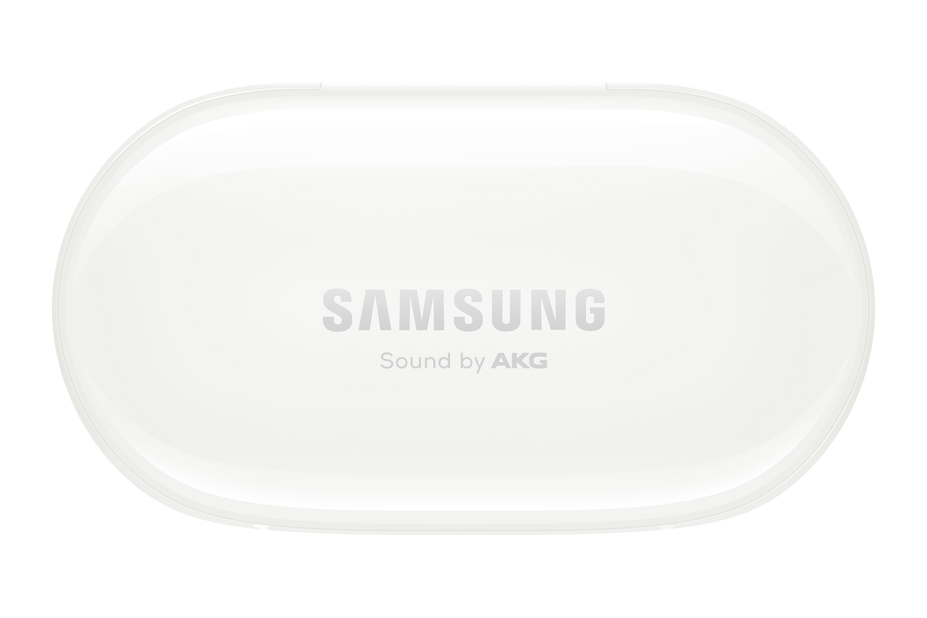 SAMSUNG SM-R175 Galaxy Buds+, In-ear Kopfhörer Bluetooth Weiß