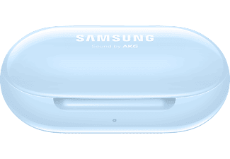 SAMSUNG SM-R175 Galaxy Buds+, In-ear Kopfhörer Bluetooth Blau